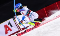 SCHLADMING - A Shiffrin lo slalom, a Vlhova la coppa. Gulli 23 esima