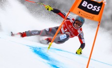 KITZBUEHEL - Kilde vince sulla mini Streif, Marsaglia 11 esimo, male Paris e Innerhofer