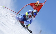 SOELDEN - Tripletta norvegese più Braathen, Vinatzer e De Aliprandini in top 10, bene Hirscher