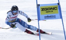 Breezy Johnson oro in discesa a Saalbach, Delago migliore azzurra, Brignone e Goggia lontane