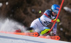 CORTINA 2021 - Shiffrin oro in Combinata, Brignone out, Curtoni medaglia di legno