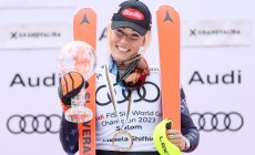 SOLDEU - A Vlhova l'ultimo slalom, Popovic e Shiffrin sul podio 