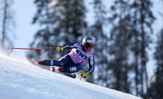 BEAVER CREEK - Kilde non si prende, Odermatt ancora secondo