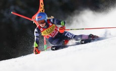 KRONPLATZ - Dominio Shiffrin, Bassino cade, Brignone è ottava