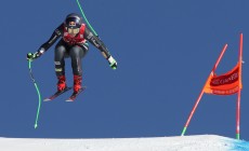 COURCHEVEL MERIBEL - I convocati azzurri per i Mondiali di sci 2023