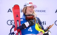 Shiffrin 100 vittorie in Coppa del mondo, fotogallery