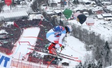 KITZBUEHEL - Streif da record, suo il montepremi più ricco