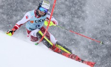 FLACHAU - Feller prima vittoria in Coppa, Italia non pervenuta