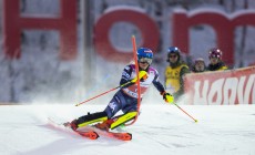 LEVI - Shiffrin domina già, Anita Gulli a punti