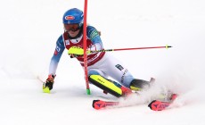 ARE - Shiffrin al comando, Vlhova che errore! Curtoni 18 esima