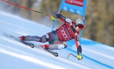 KVITFJELL - Kilde vince il superG poi Crawford e Mayer, Paris quarto