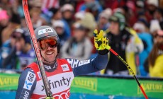 BEAVER CREEK - Kilde vince ancora, Marsaglia il migliore degli azzurri