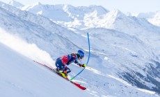 Gurgl, vince Shiffrin ma Colturi è strepitosa