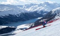 St. Mortiz e Val d'Isere, la Coppa del mondo torna in Europa, il programma