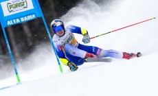 Odermatt domina in Alta Badia, super rimonta per Vinatzer