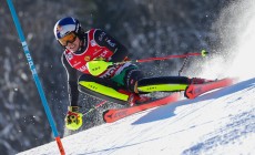 CHAMONIX - Ginnis fa la storia, vince Zenhaeusern, Vinatzer ottavo