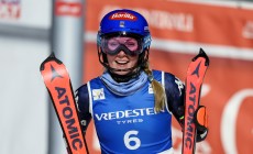 Saalbach, Johnson/Shiffrin: oro USA nella combinata femminile