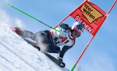 SOELDEN - Steen Olsen al comando e i ritorni di Hirscher e Braathen