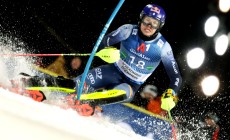 SCHLADMING - Comanda Strasser, Vinatzer ottimo quinto