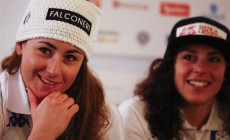 SCI ALPINO - Le squadre femminili per la stagione 2018 2019