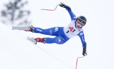 BAD KLEINKIRCHHEIM - Goggia, Brignone, Fanchini storica tripletta in discesa!