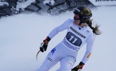 GARMISCH - Goggia subito seconda! 5 italiane nella top 11