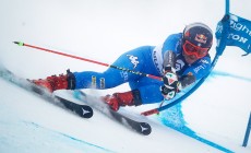 ST. MORITZ - Goggia si inchina a Gut, Super Italia, 4 in top 10