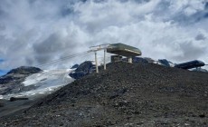 CERVINIA - Nuova seggiovia Goillet per la stagione 2024/2025