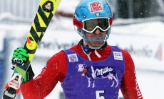 SCI - Super Gross a Schladming, ma vince Khoroshilov