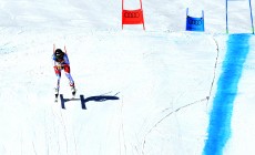 CORTINA 2021 - Gut Behrami oro in superG, poi Suter e Shiffrin, azzurre lontane