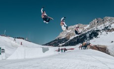 RedBull Hammer with Homies, a Obereggen le qualifiche in vista delle finali di Campiglio