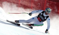 SCI - A Tignes si allenano i velocisti mentre i gigantisti sono a Soelden