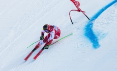 ALTA BADIA - Hirscher domina la Gran Risa, 7/o De Aliprandini