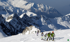 PONTEDILEGNO TONALE - ADAMELLO SKI RAID, APPUNTAMENTO IL 2 APRILE