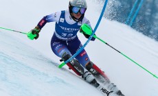 Shiffrin, a Sestriere la vittoria numero 100