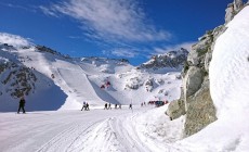 PONTEDILEGNO TONALE - STAGIONE DA RECORD PER INCASSI + 4%