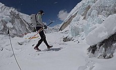 ALPINISMO - UELI STECK È MORTO SULL'EVEREST