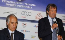 CONI - MALAGÒ RIELETTO PRESIDENTE, FLAVIO RODA NELLA GIUNTA