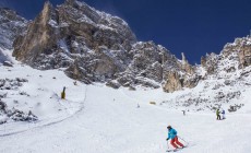 CORTINA 2021 - COORDINATION MEETING SUI PROGETTI PER IMPIANTI E VIABILITÀ