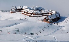 MONTECAMPIONE - DOPO IL RILANCIO DELLA SKI AREA ENNESIMA ASTA PER GLI IMMOBILI