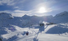 Pontedilegno Tonale, il 14 dicembre apre il Presena 