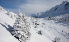 PONTEDILEGNO TONALE - In pista con Unicef per i bimbi del Madagascar