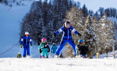 AMSI, aggiornate le regole per lo sci in sicurezza, ora sono 14