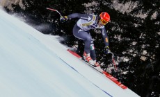 WENGEN - Innerhofer rinuncia alla discesa, tornerà a Kitzbuehel