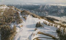 Panarotta, dopo l'asta deserta si punta ad aprire anche un solo impianto per famiglie