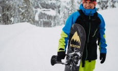 Jake Burton memorial, il 13 marzo una giornata di snowboard gratis a Campiglio