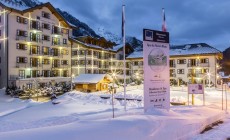 Pubblica la tua foto sulla neve e parti per le Alpi Francesi