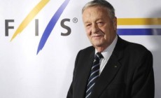 Il messaggio di fine stagione di Gian Franco Kasper (Fis)