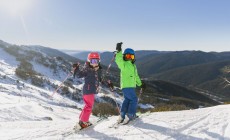 AUSTRALIA - La stagione sciistica è iniziata, in ritardo e con precauzioni anti Coronavirus
