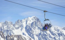 LA THUILE - L'apertura impianti slitta al 2 dicembre